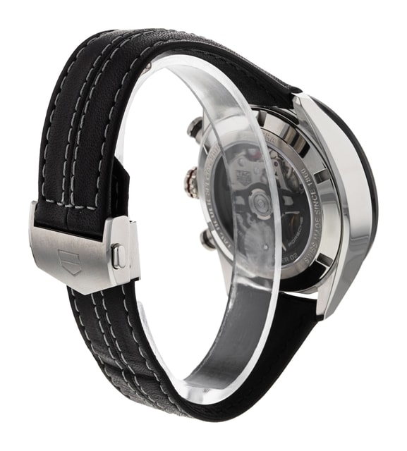 Tag Heuer Carrera CBN2A1F.FC6492 Image 3